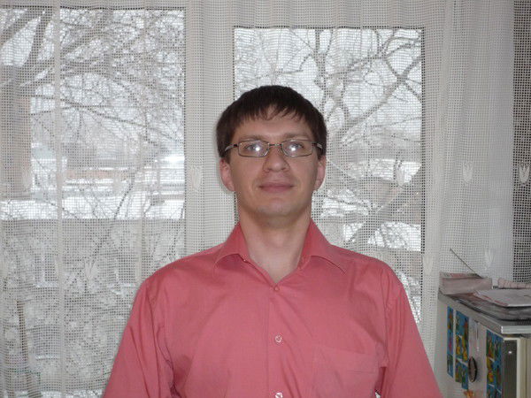 Алексей Чаплыгин