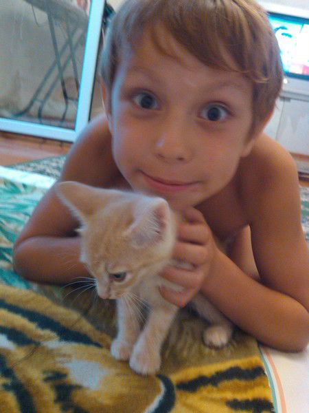 Владислав Бунин