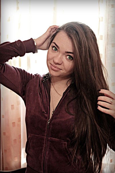 Вероника Логинова