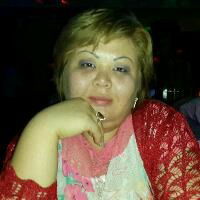 Бибихан Дарибаева