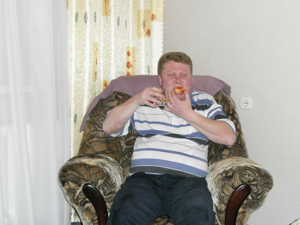 Андрей Гусаров