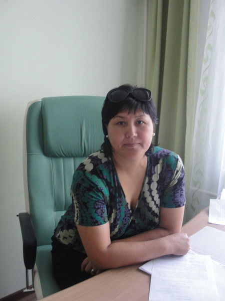 Кундыз Танекеева