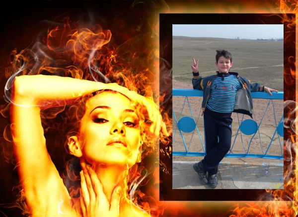 Андрей Кливер