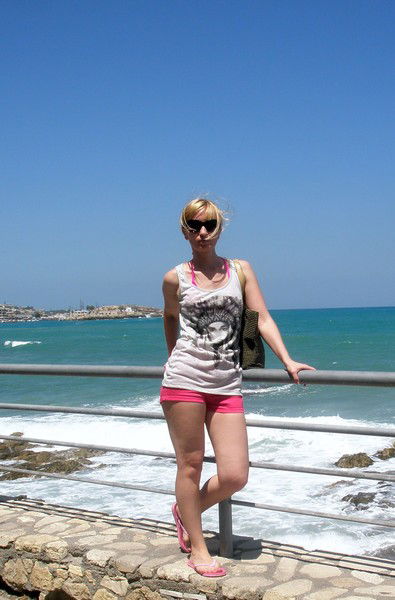 Виктория Сальникова