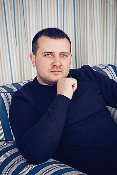 Роман Семак