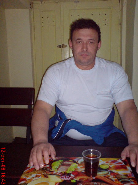 Юрий Клименко