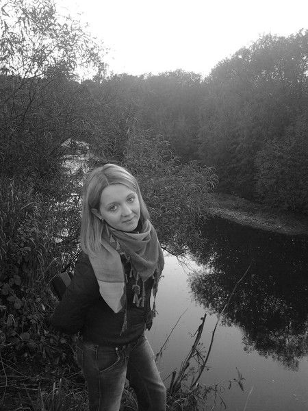 Юлия Тимошенко