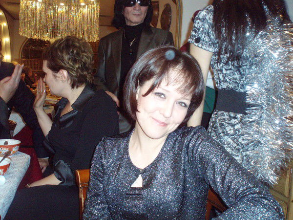 Алена Мартынова