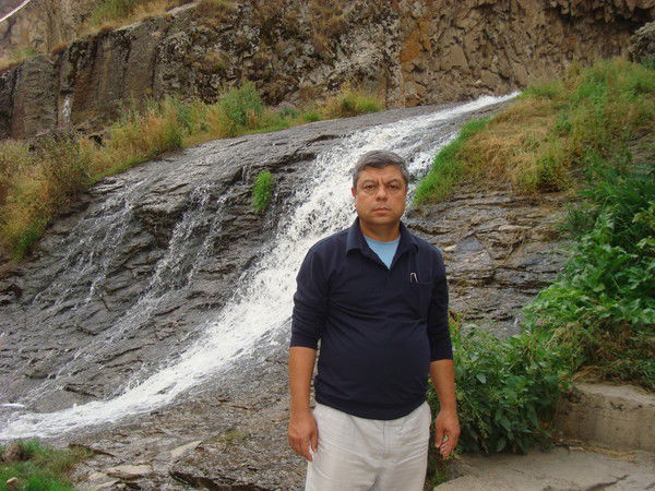 Hovhannes Markosyan