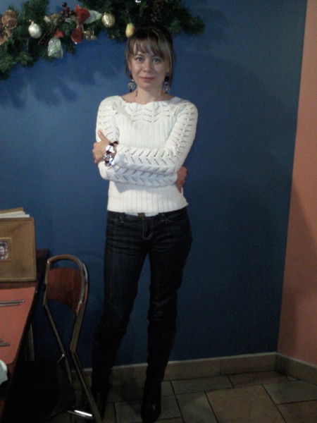 Майорова Елена