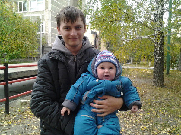 Сахнов Николай