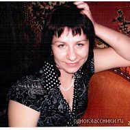 Вера Щелина