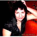 Вера Щелина