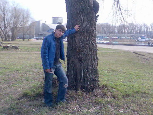 Вадим Фоминых