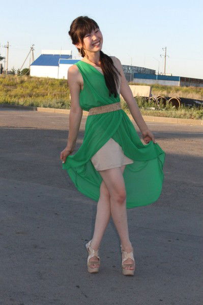 Арайлым Алдиярова