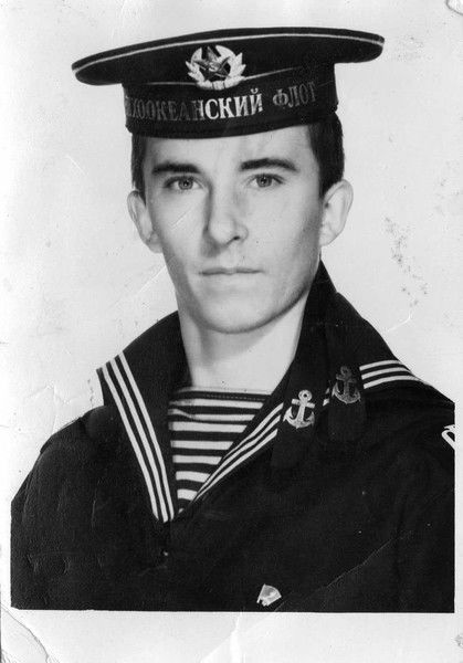 Сергей Рыбалкин