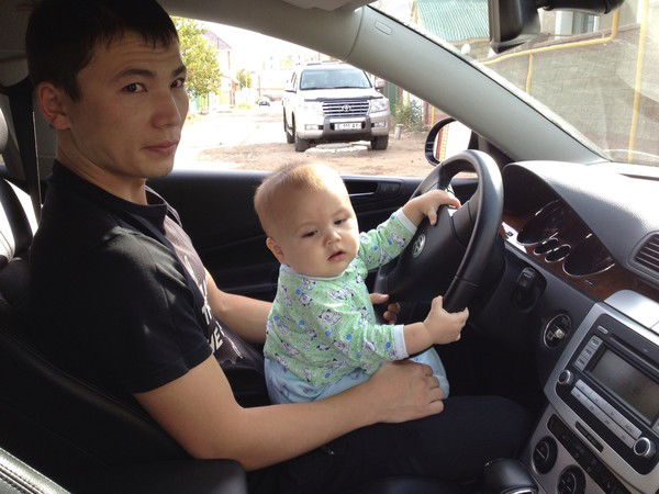 Жанара Уразова