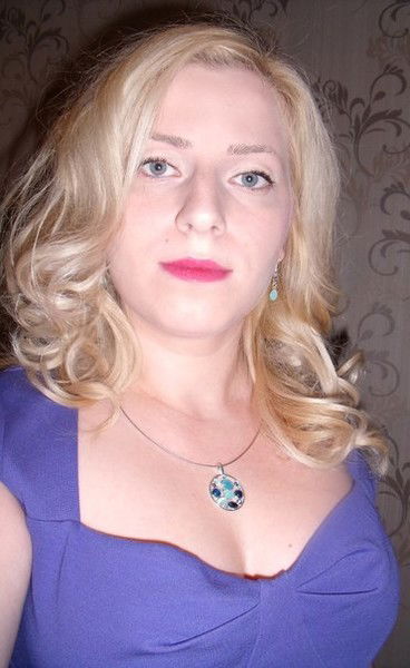 Светлана Сорокина