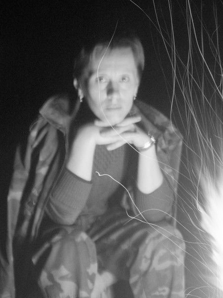 Юлия Пустовалова