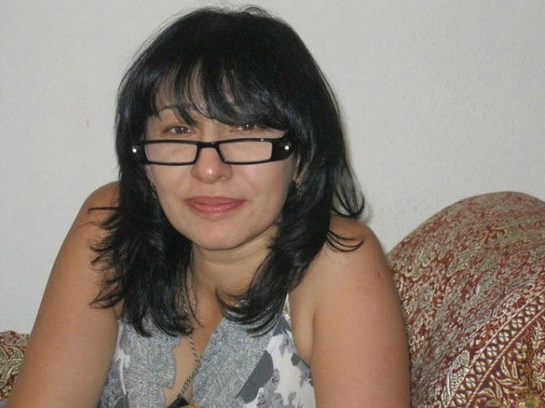 Lola Абдуллаева