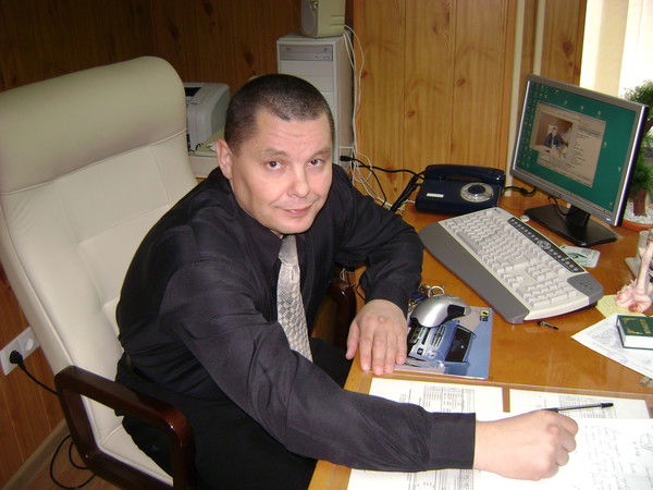 Андрей Выдмыш