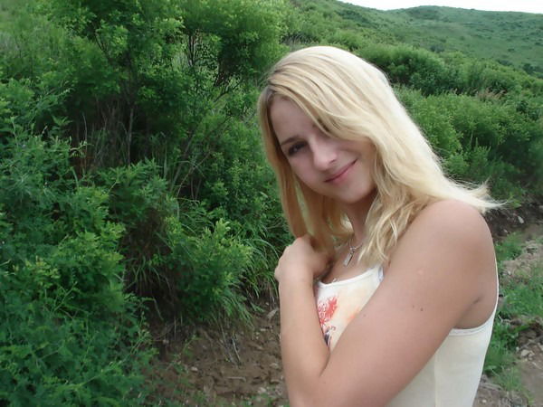 Анжела Ефремова