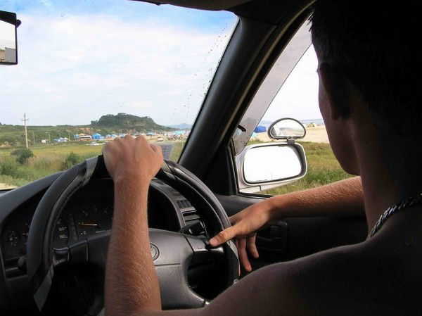 Алексей Нечаев