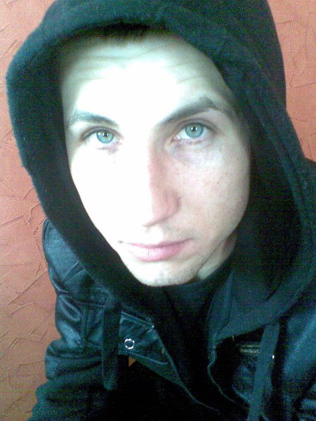 Сергей Болдурат