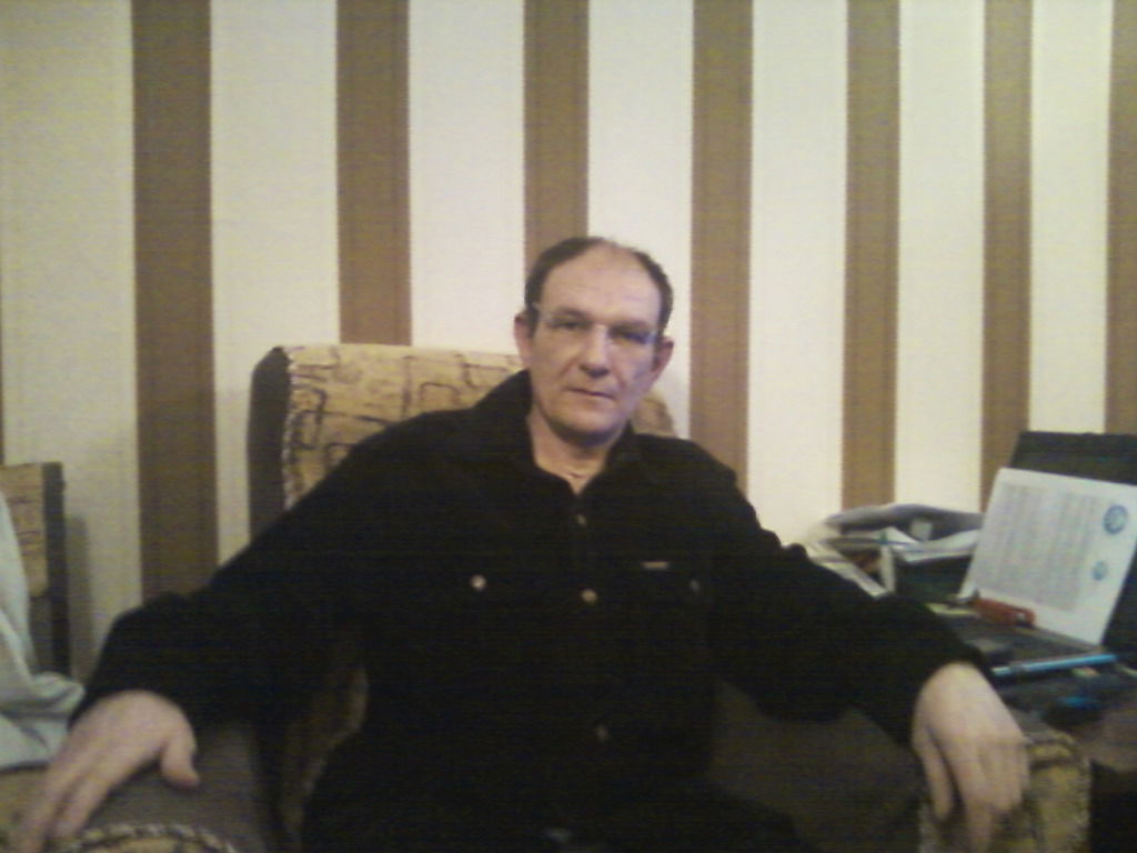 Константин Павлов