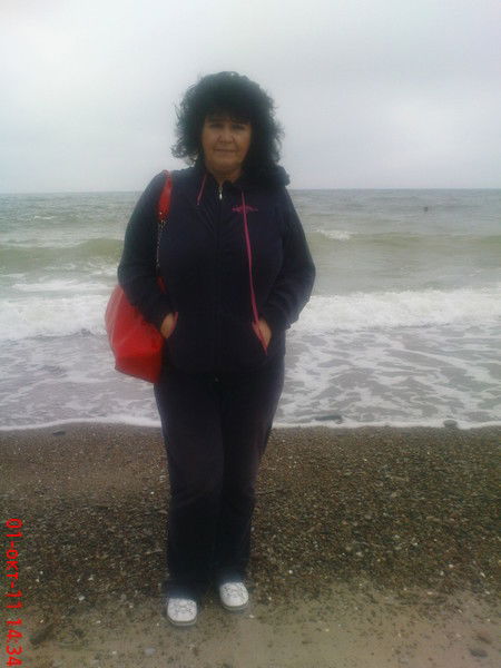 Надежда Мартынова