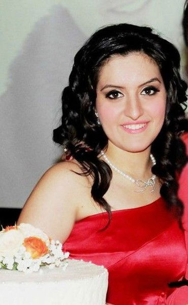 Эмма Хосропян