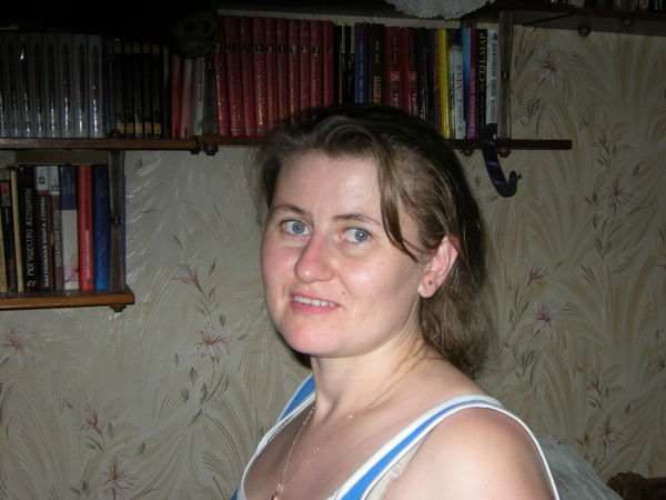 Ирина Капишулина