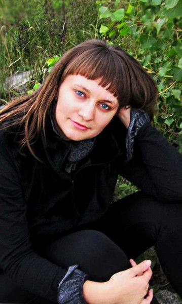 Ольга Котова