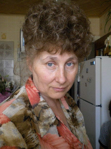 Татьяна Туева