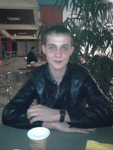 Николай Дмитриев