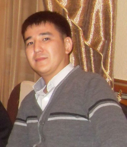 Акдидар Махамбетов