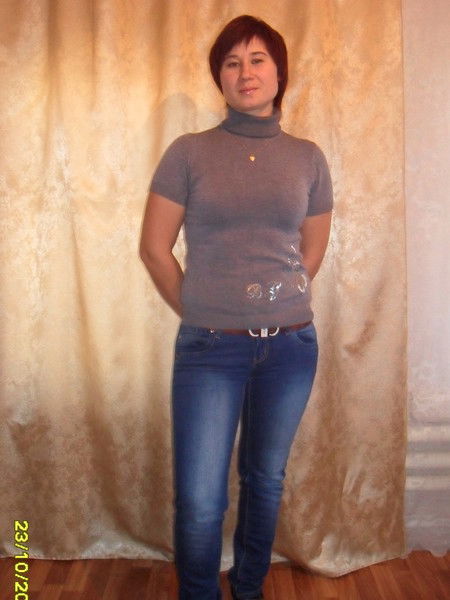 Алёна Ковалевская