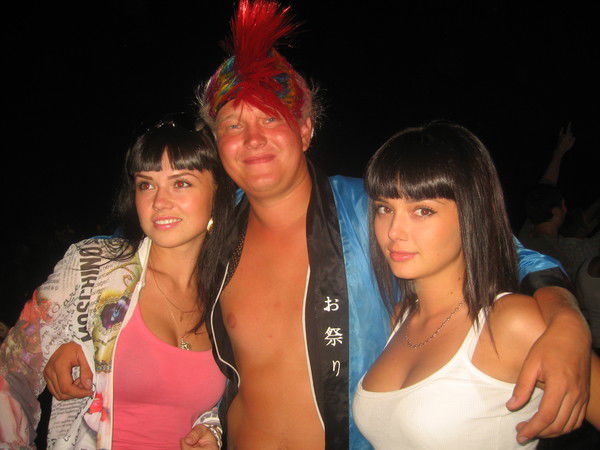 Владимир Орлов