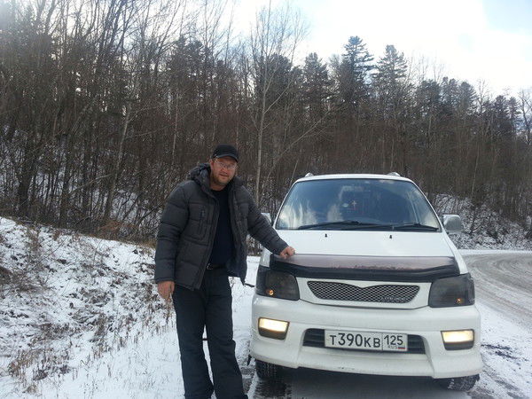 Дмитрий Владимирович Чистик