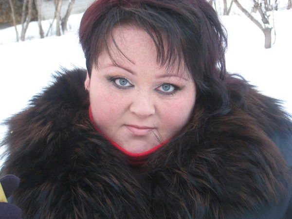 Ксюша Савиных