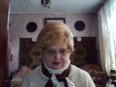 Ирина Огнева