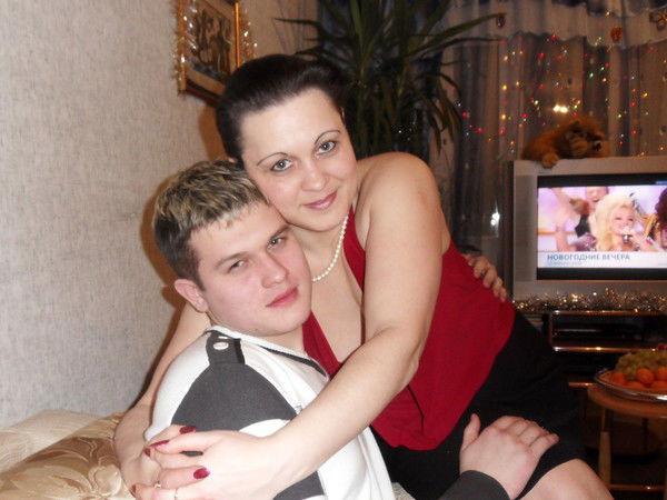 Марина Венецкая