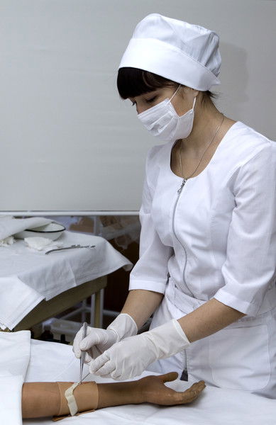 Лариса Гайнитдинова