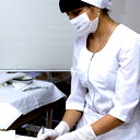 Лариса Гайнитдинова