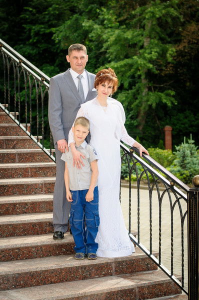 Олеся Кадышева