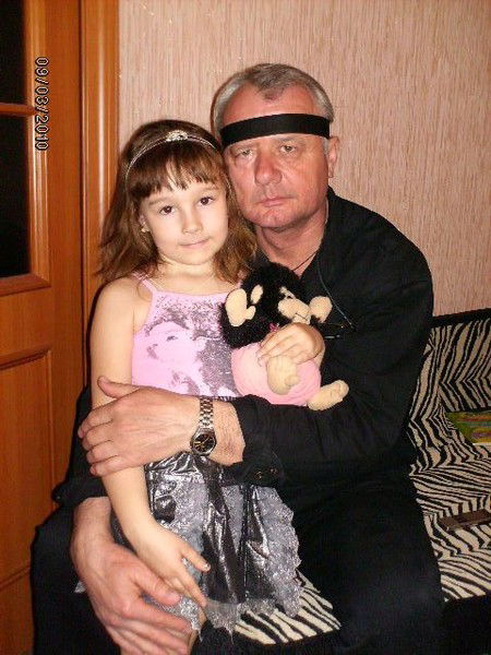 Сергей Звенигородский