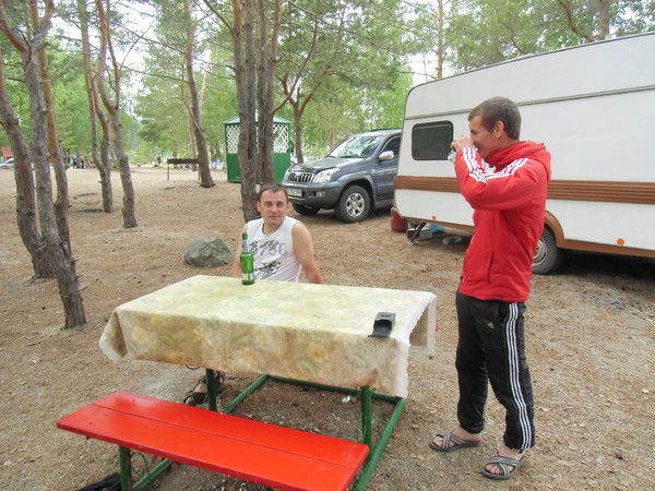 Макс Ивенин