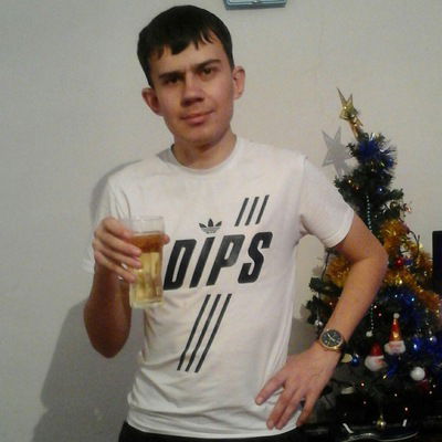 Алексей Сороколит