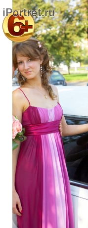 Оленька Соколова