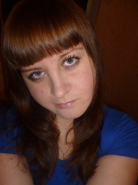 ***аня*** Алистратова***